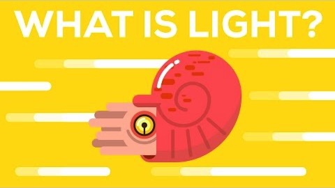 Vad är ljus?