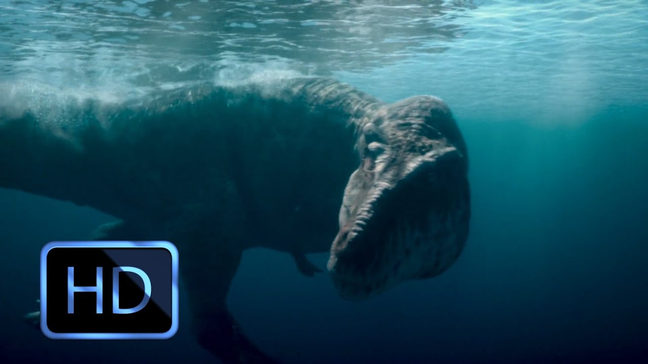 Vem äter en Tyrannosaurus rex?