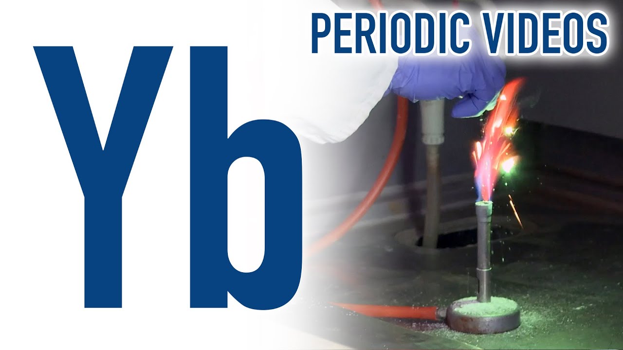 Ytterbium