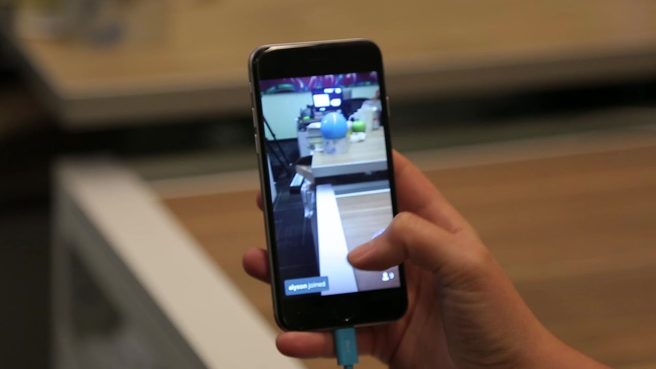Tips: Låt eleverna följa dina lektioner via Periscope