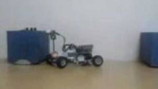 Lego Mindstorms