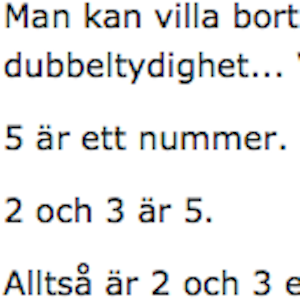 Avd. f. matematiska muntrationer del 17