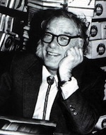 IsaacAsimov