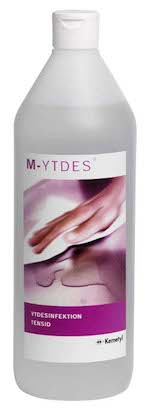 M-YTDES