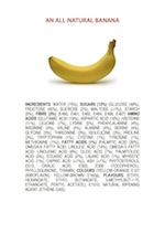 ingredients-of-a-banana