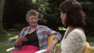 Sex och stigmatisering: Ett möte med Françoise Barré-Sinoussi