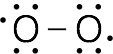 syrgas med oparade elektroner
