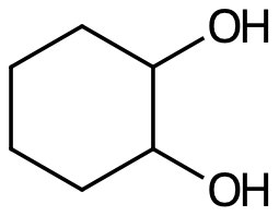 1,2-cyklohexandiol