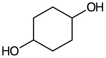 1,4-cyklohexandiol