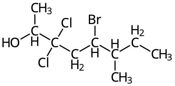 5-brom-3,3-diklor-6-metyl-2-oktanol.png