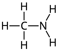 metylamin