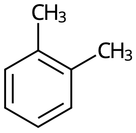 Ortoxylen