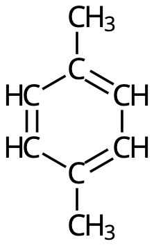 Para-xylen