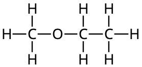 etylmetyleter