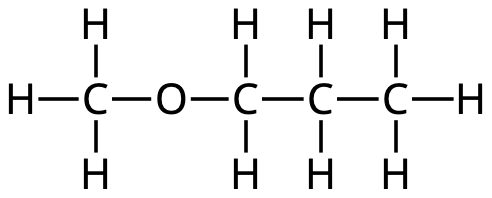 Metylpropyleter