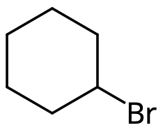 Bromcyklohexan