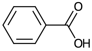 Bensoesyra