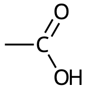 Karboxyl-grupp. 