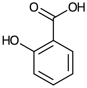 salicylsyra