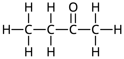 butanon