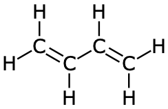 1,3-butadien