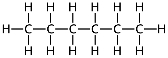 Hexan