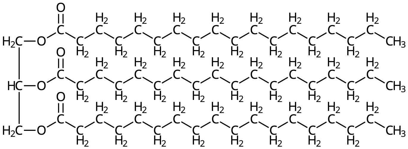glyceryltristearat
