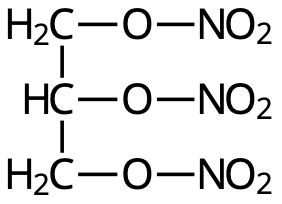 nitroglycerin