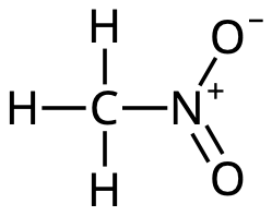 Nitrometan. 